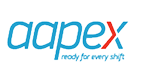 Aapex Logo