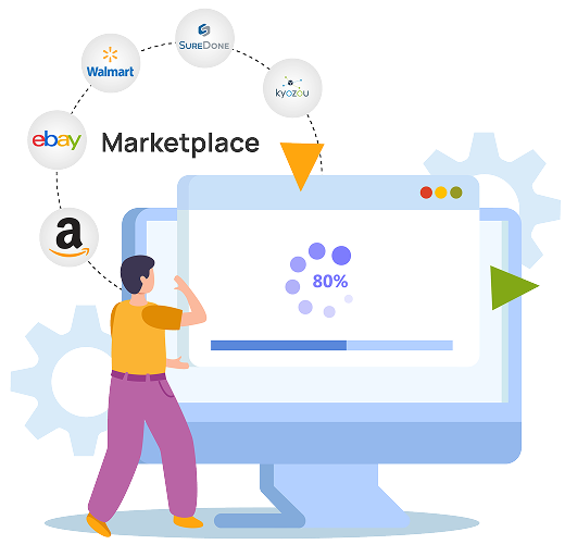 Marketplace Management