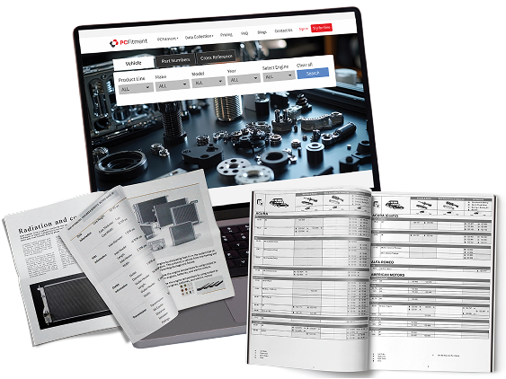 Catalog Management