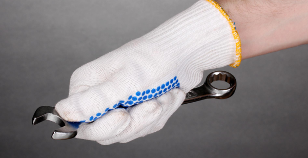 White Glove Service