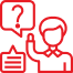 Fewer Buyer Questions