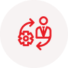 Scalable data management