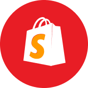 Shopify 集成